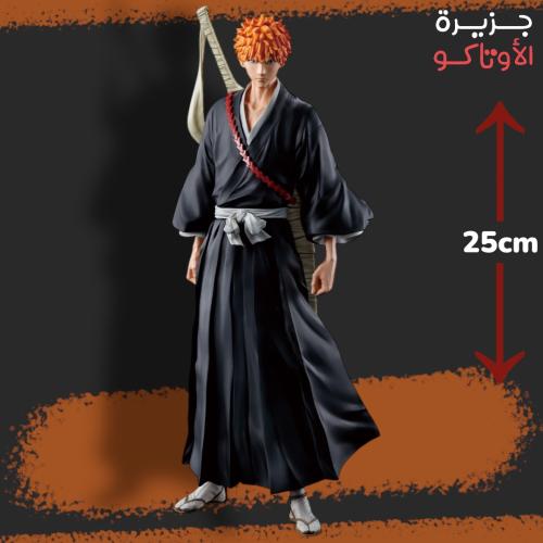مجسم ايتشيغو - أصلي من ICHIBAN KUJI