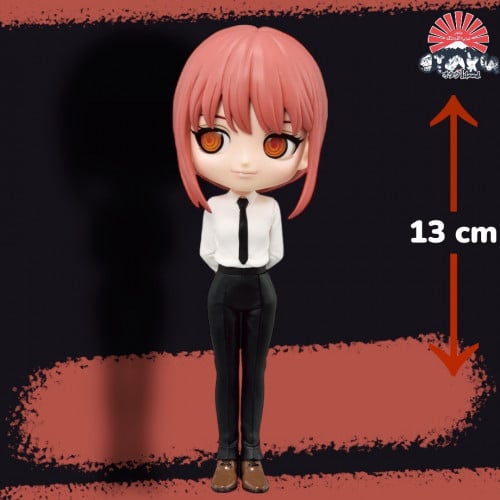 مجسم ماكيما - أصلي من BANPRESTO
