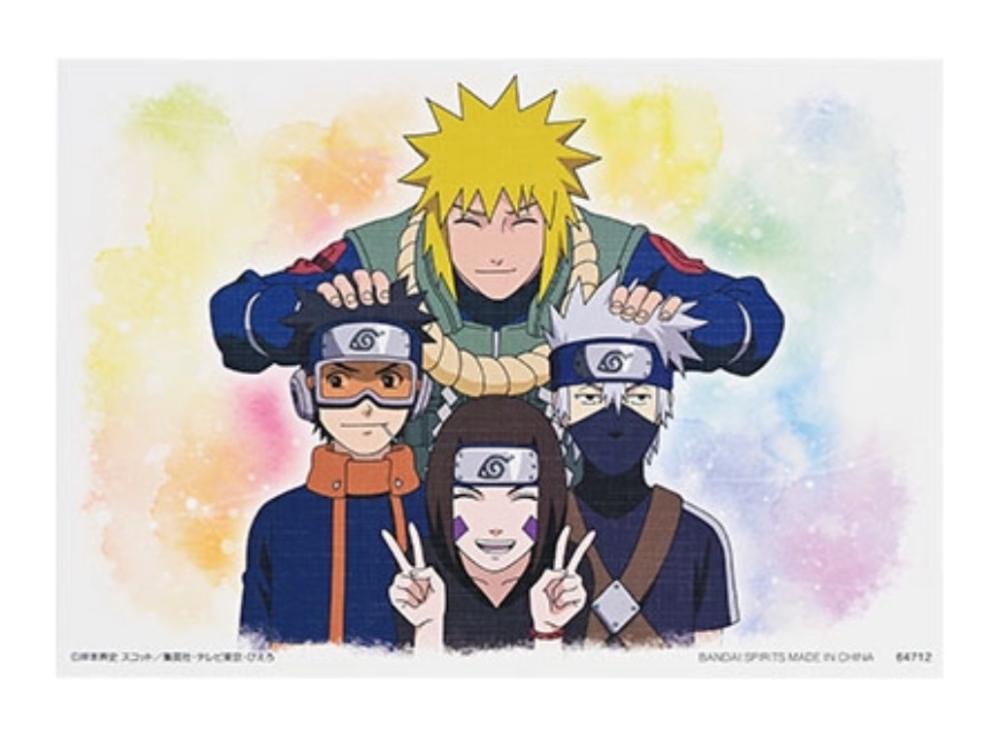 Old Team 7