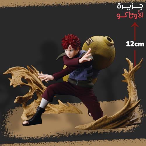 مجسم غارا - أصلي من BANPRESTO