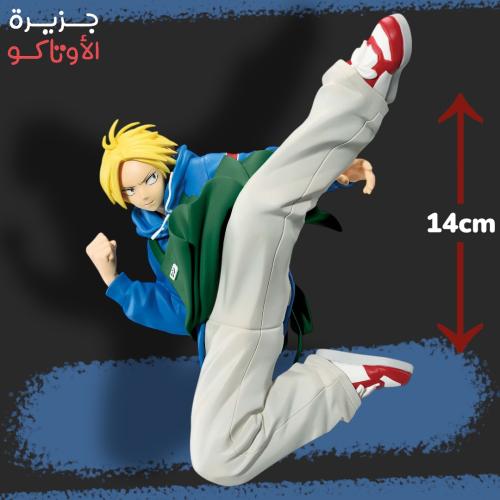 مجسم شين - أصلي من BANPRESTO