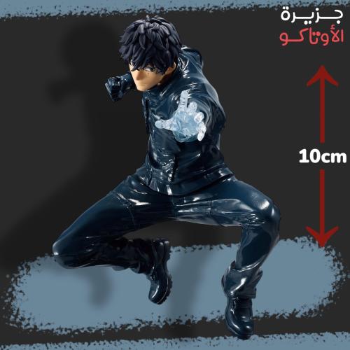 مجسم سيبا - أصلي من BANPRESTO