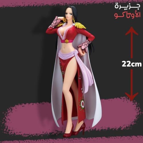 مجسم هانكوك - أصلي من BANPRESTO