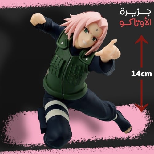 مجسم ساكورا - أصلي من BANPRESTO