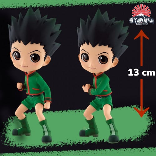 مجسم غون - أصلي من BANPRESTO
