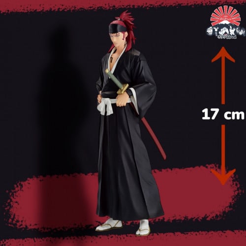 مجسم رينجي - أصلي من BANPRESTO