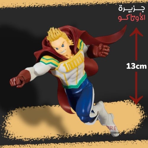 مجسم ميريو - أصلي من BANPRESTO