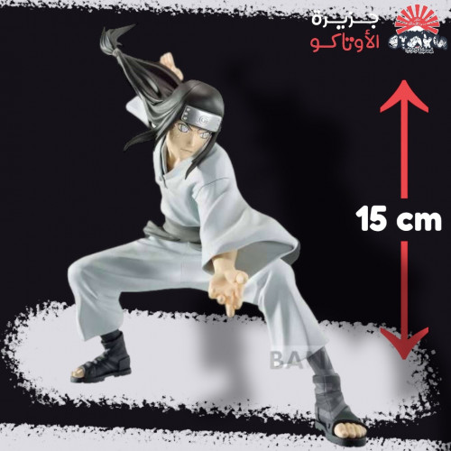 مجسم نيجي - أصلي من BANPRESTO