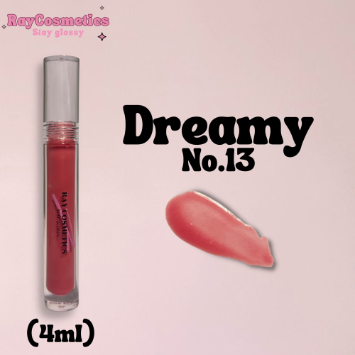 No.13 Dreamy قلوس دريمي رقم ١٣