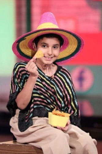 تراثيات الموسم: اكتشفوا أفضل الملابس التراثية والإكسسوارات لأطفالكم