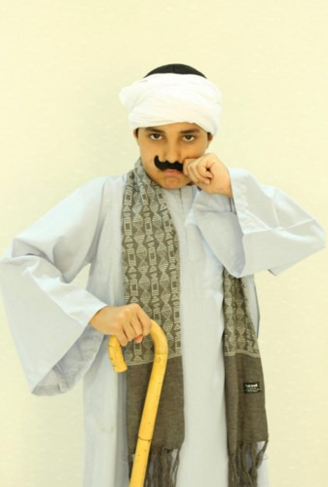 أزياء تراثية عالمية
