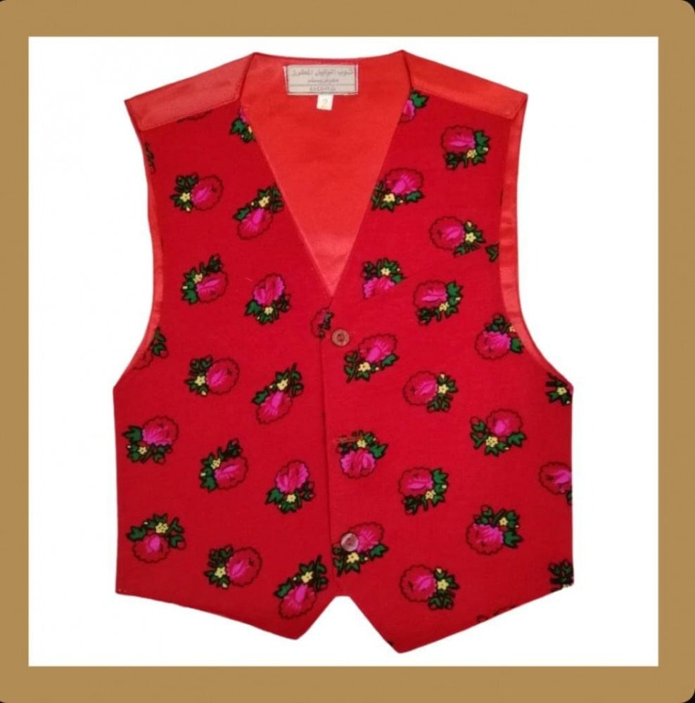 ملابس تراثية سعودية