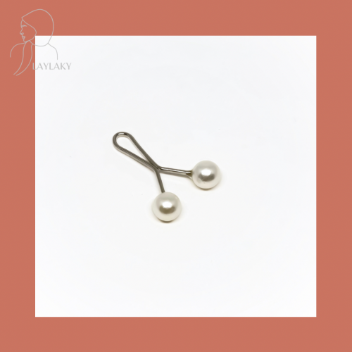 مشبك للطرحة