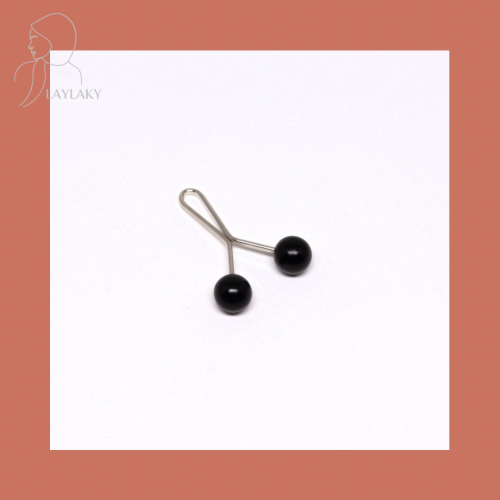 مشبك للطرحة