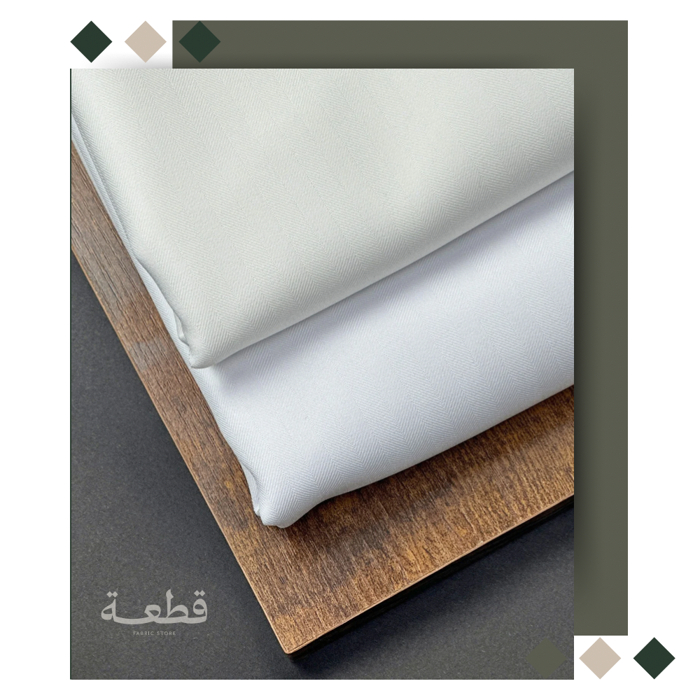 قماش رجالي مخطط