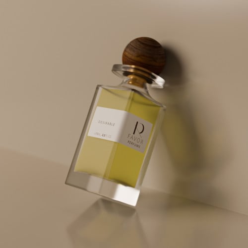 عطر Desirable