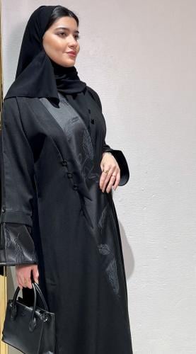 عباية وعد