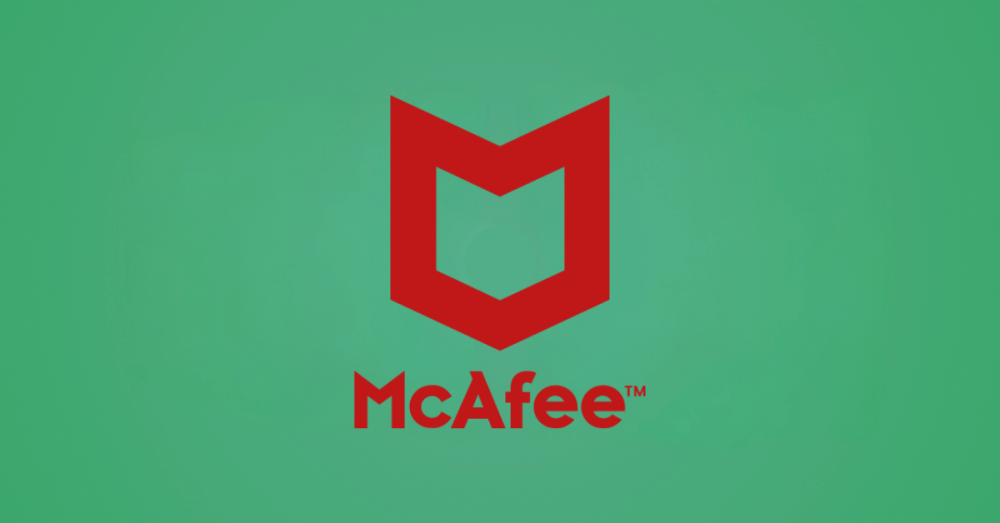 McAfee Total Protection