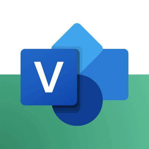 مايكروسوفت فيزيو | Microsoft Visio