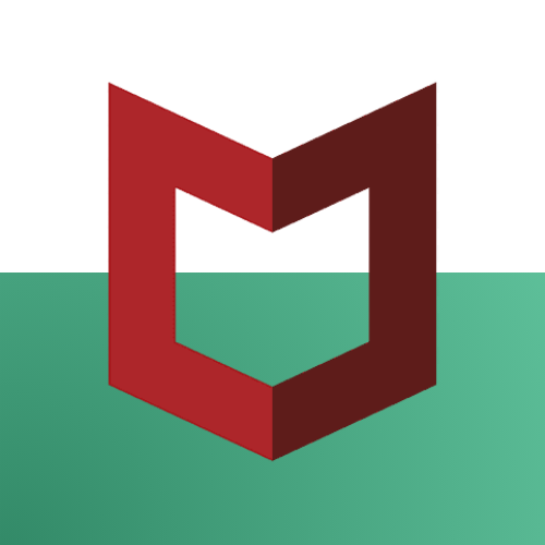 مكافي | McAfee
