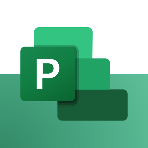 مايكروسوفت بروجكت | Microsoft Project