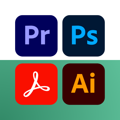 تفعيل برامج Adobe أصلي ومضمون