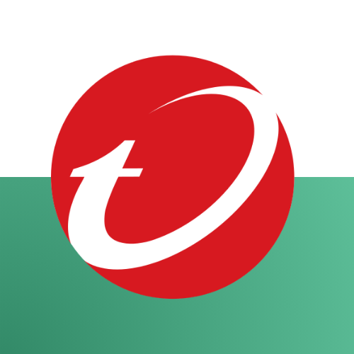 تريند مايكرو | Trend Micro
