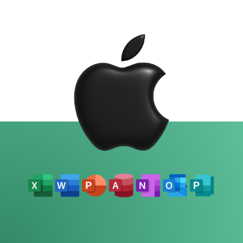 تنشيط اوفيس للماك | Office Mac