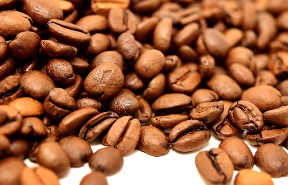 عملبة تخمير البن