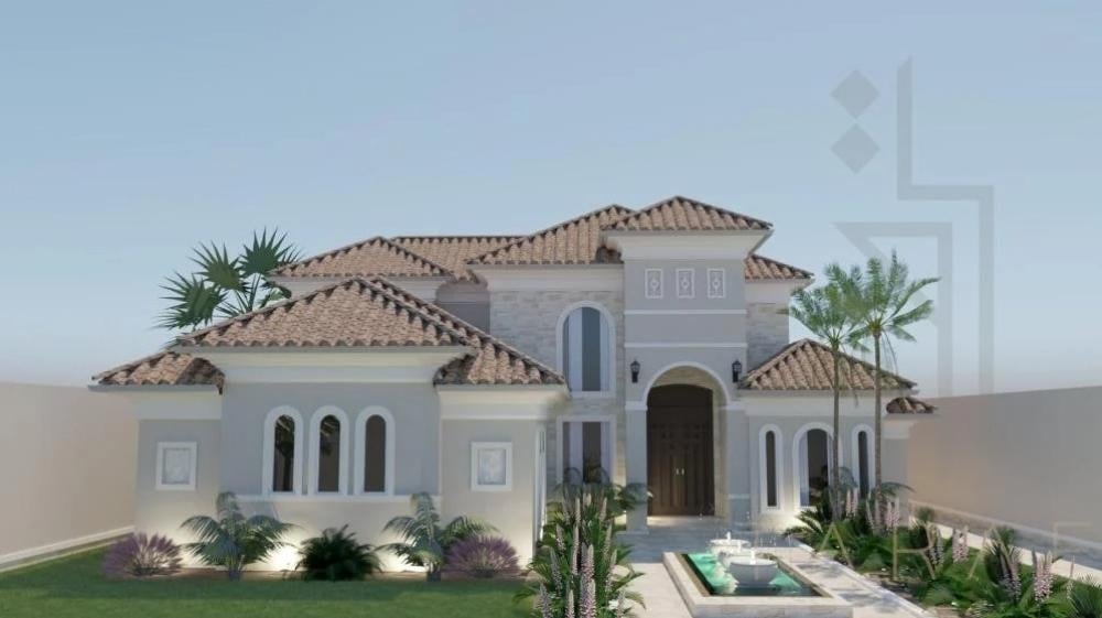 تصميم فلل صغيرة: أفكار مبتكرة لاستغلال المساحة بأفضل شكل