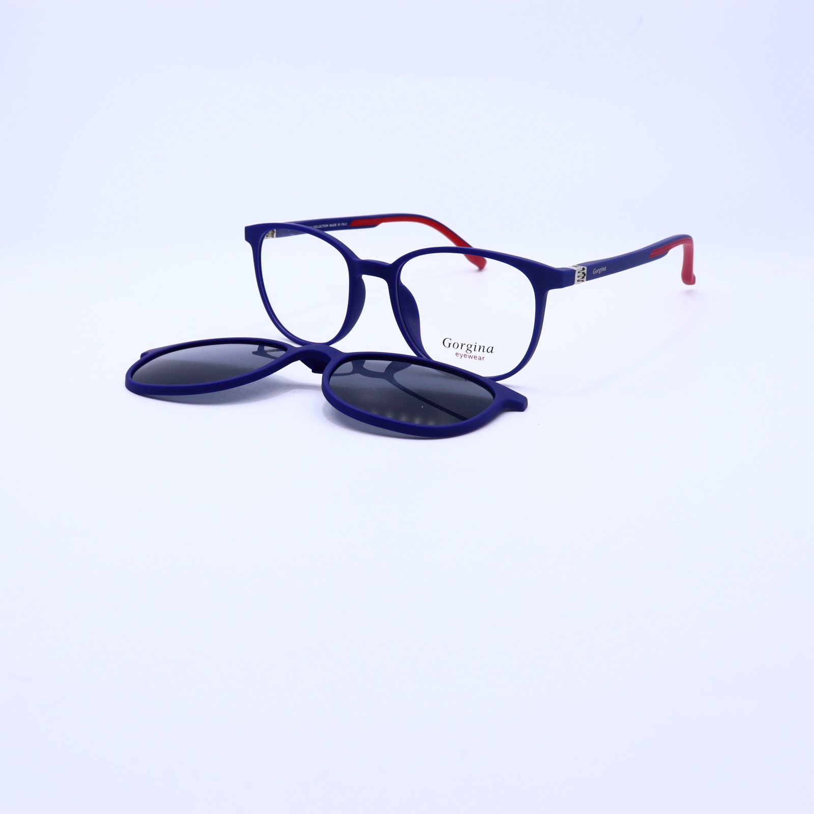 نظارات طبية للاطفال من Gorgina موديل 7050