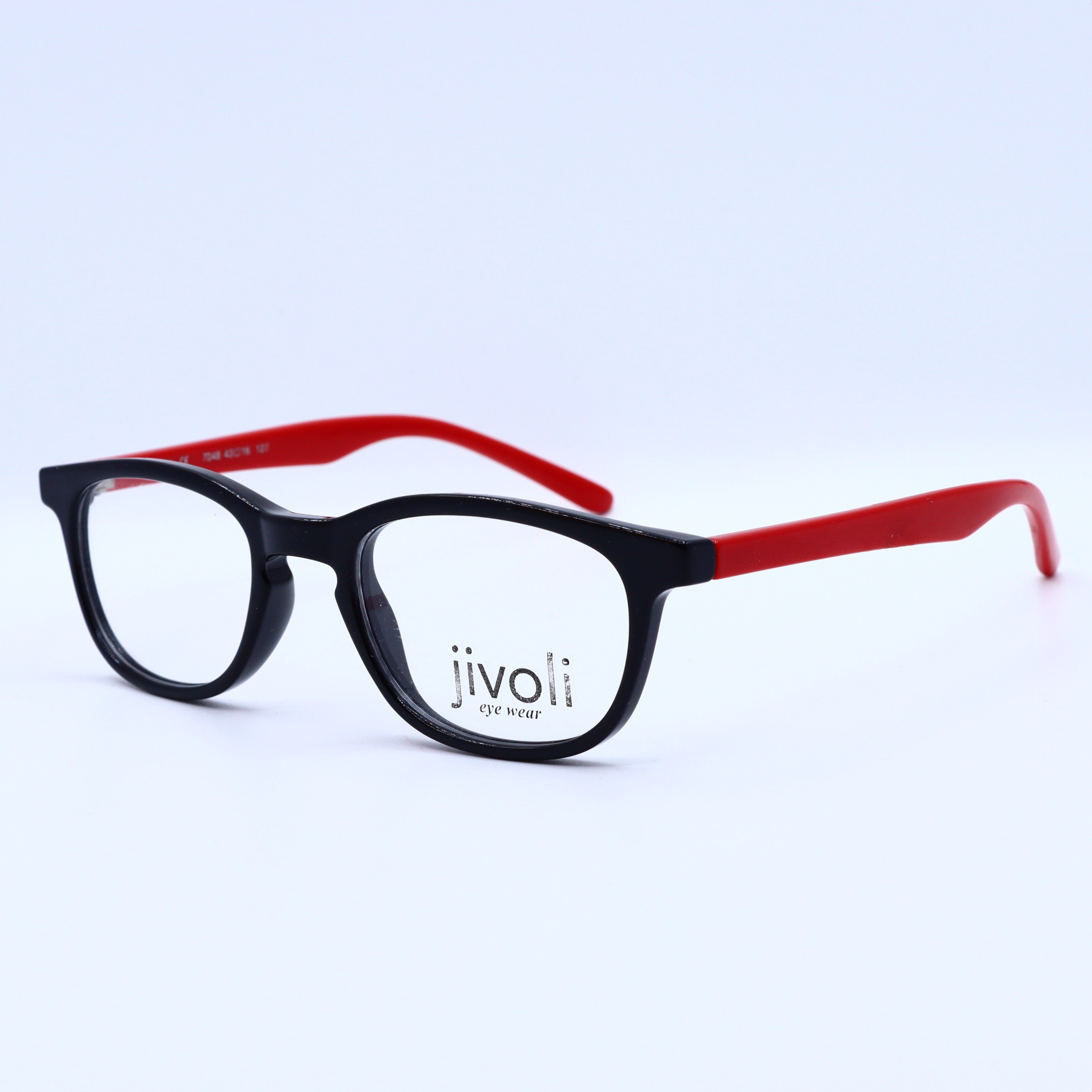 اطار طبي اطفال ضد الكسر jivoli  موديل  7048