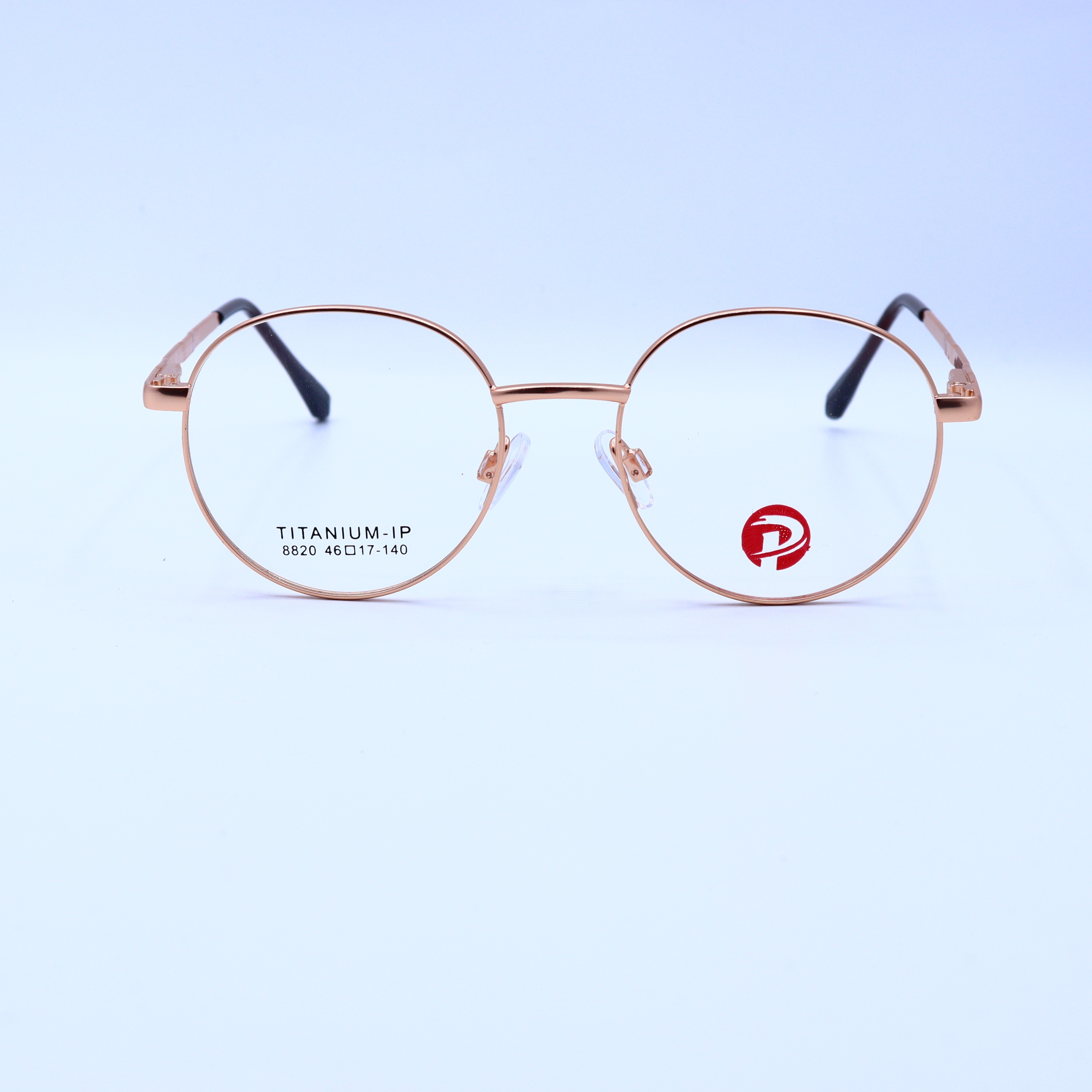 PORTO eyeglasses, model 8820