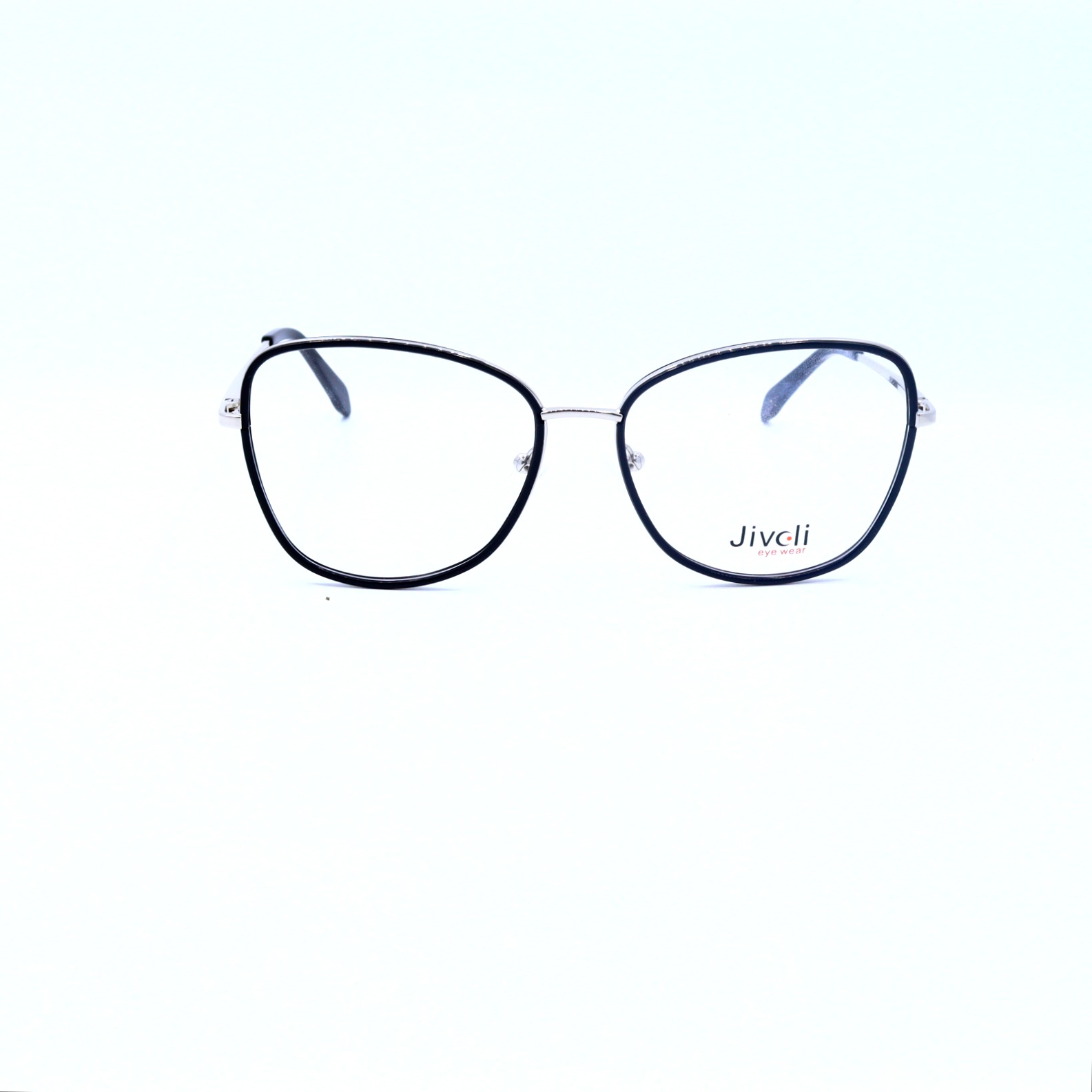 نظارة طبية Jivoli بإطار خفيف -موديل GLF5070