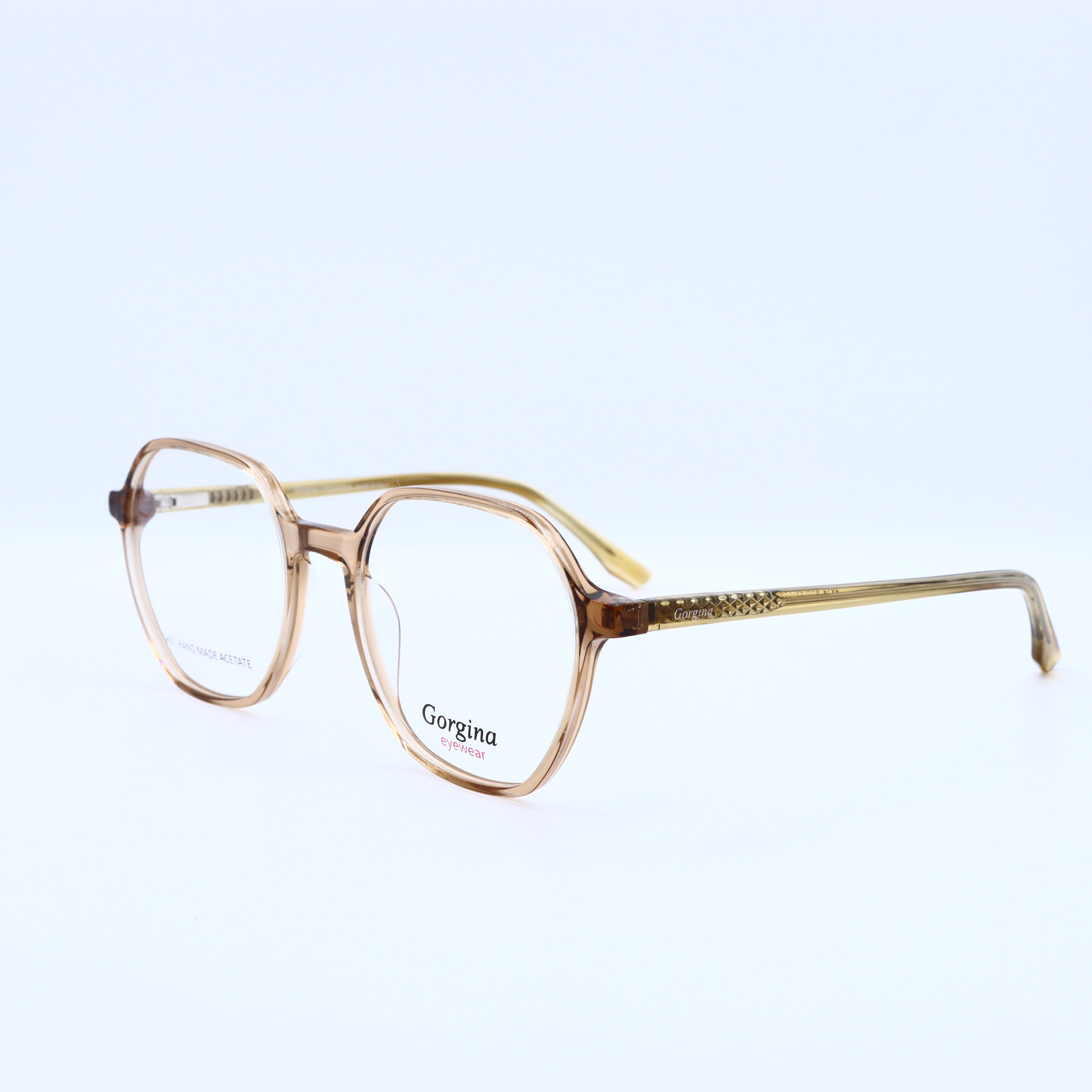 Gorgina eyeglasses, model 7847