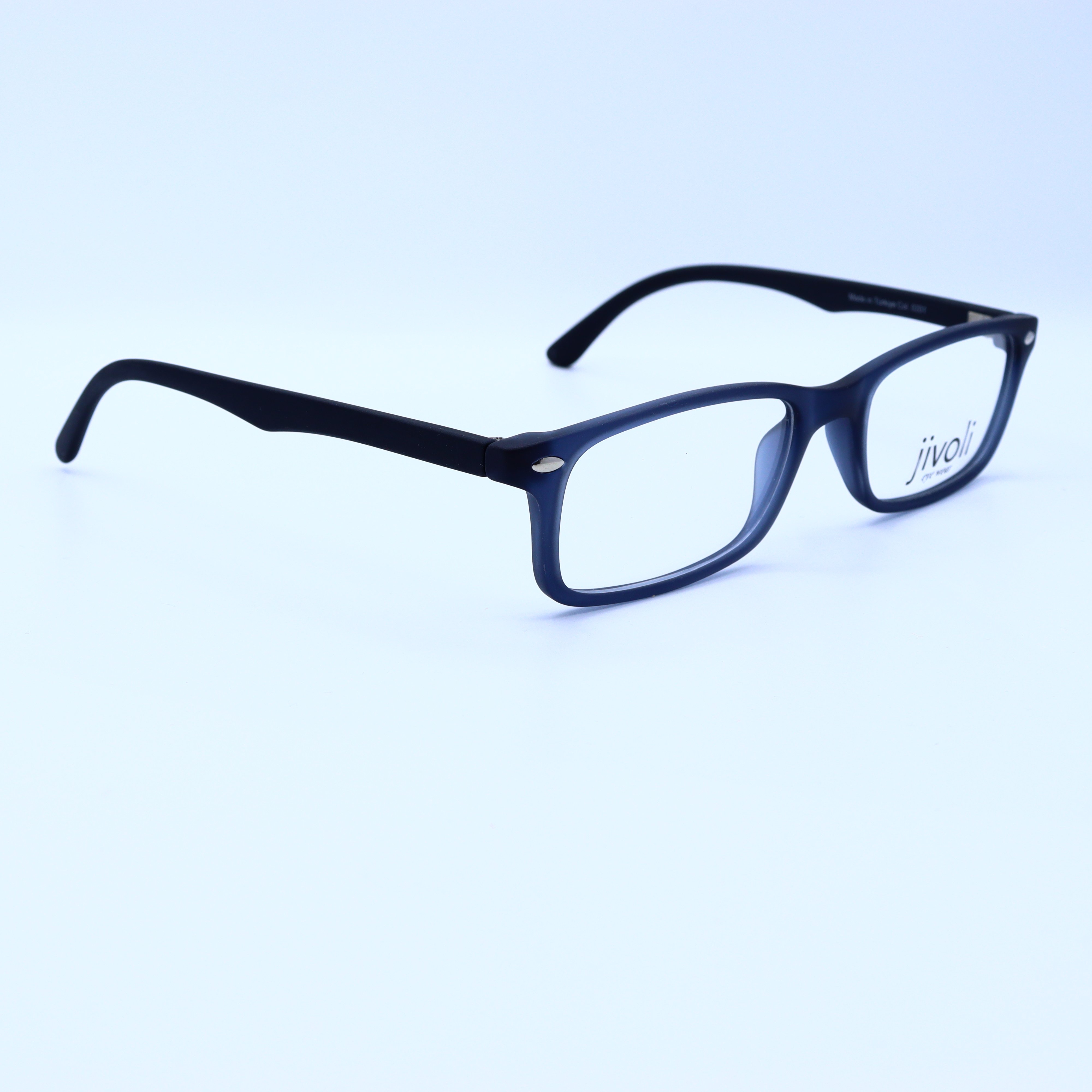 Jivoli Anti-break Children's Medical Frame Model 7041