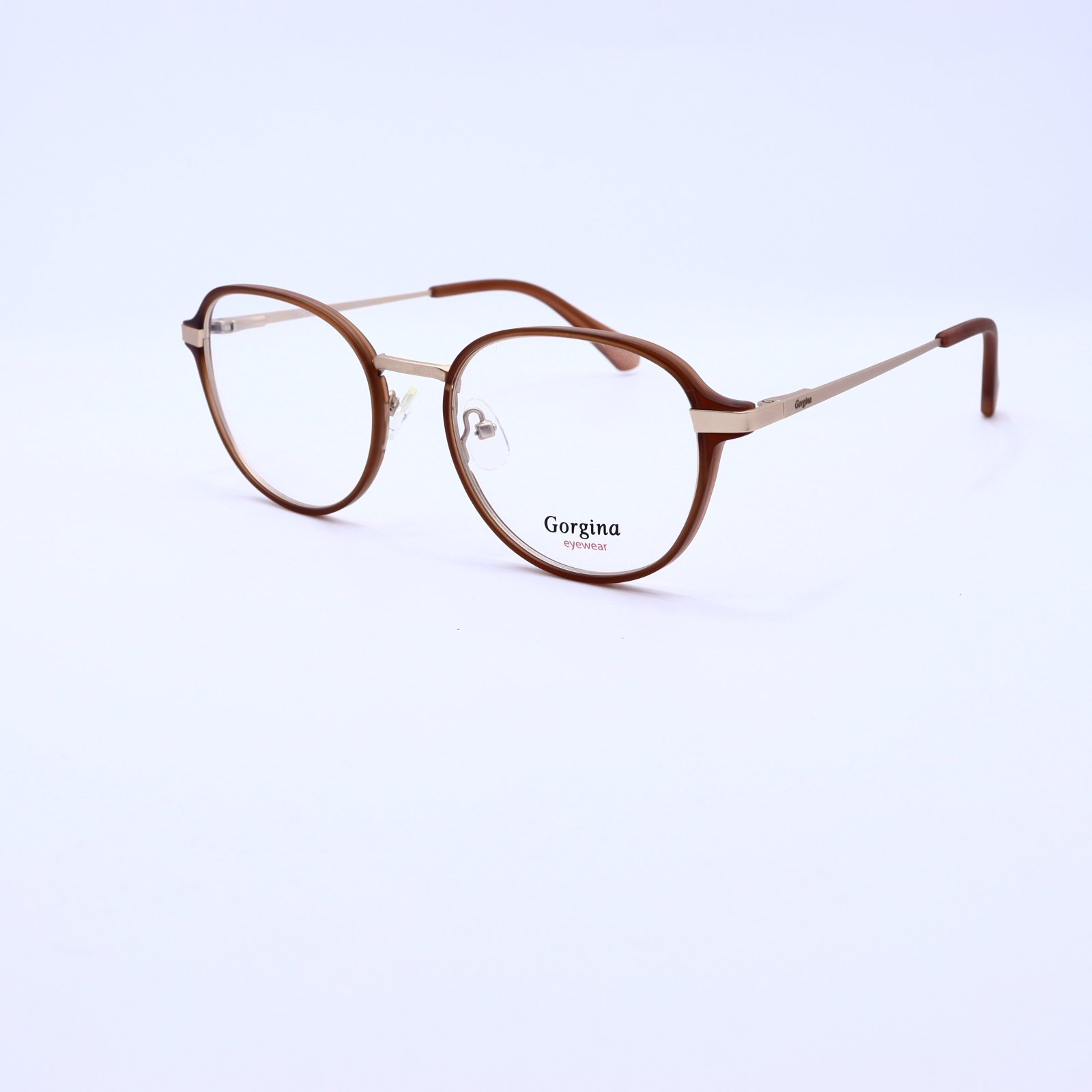 إطارات نظارات رخيصة من Gorgina موديل GU50040