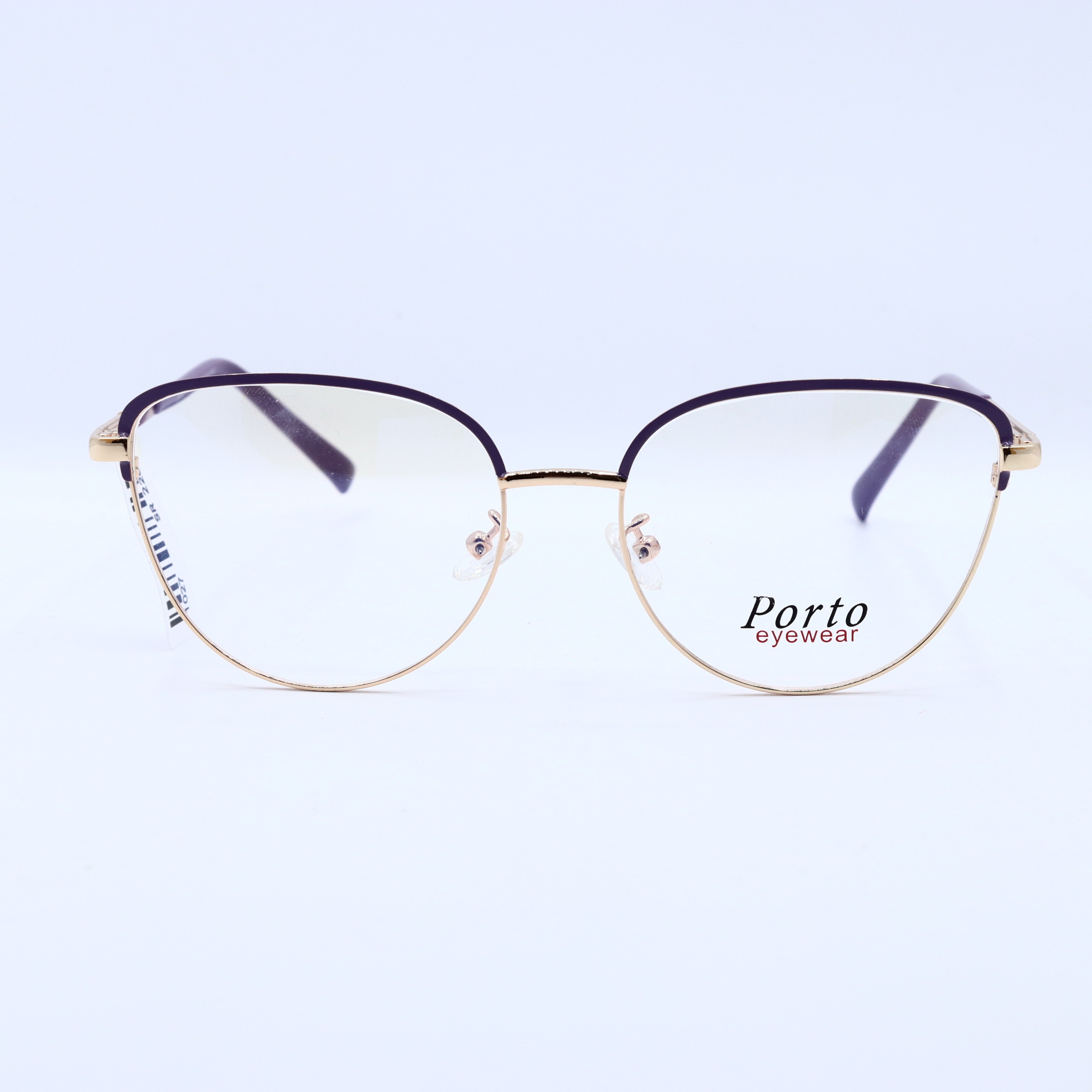 نظارة طبية اى كات  ماركة porto موديل G95-220