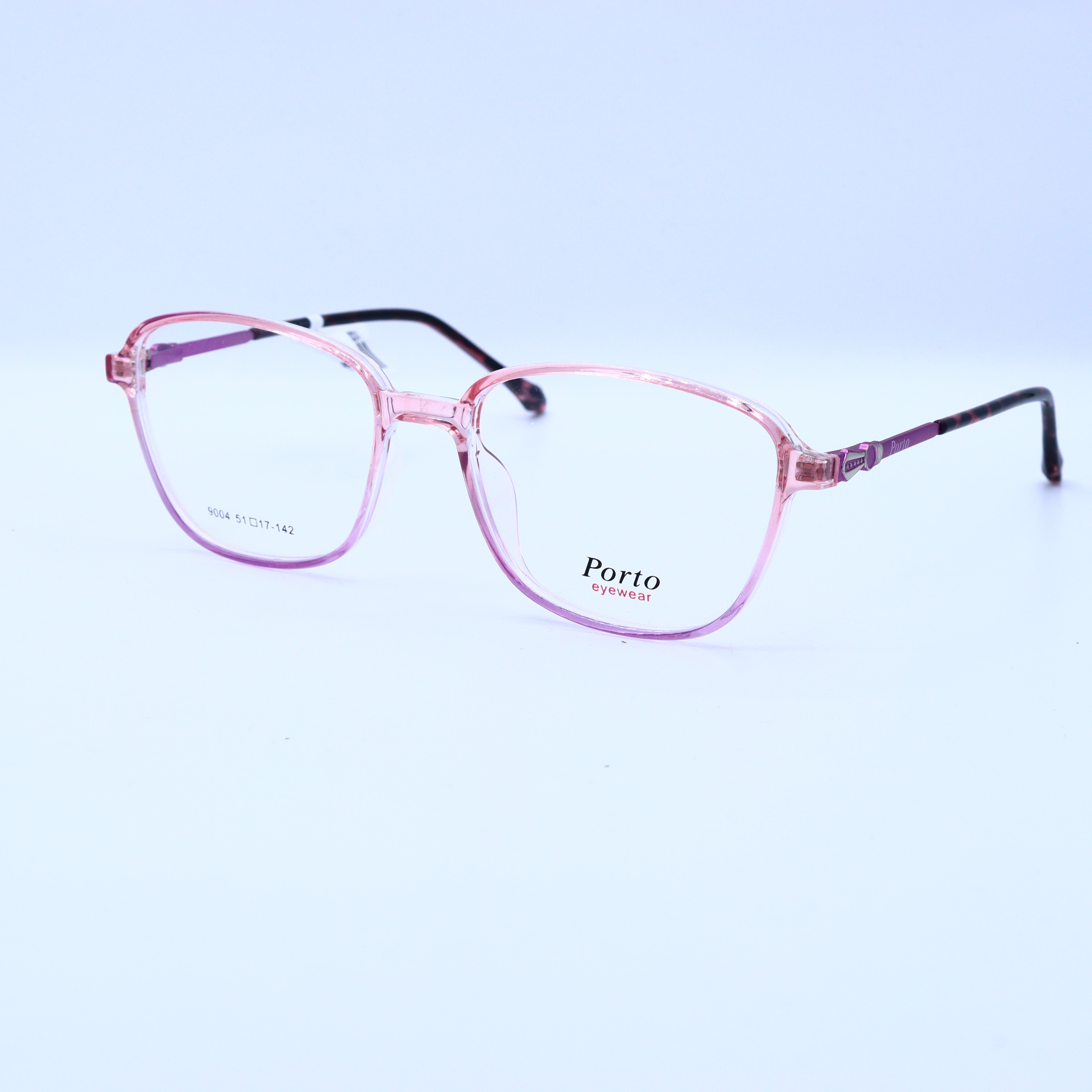 نظارة طبية  ماركة porto موديل 9004