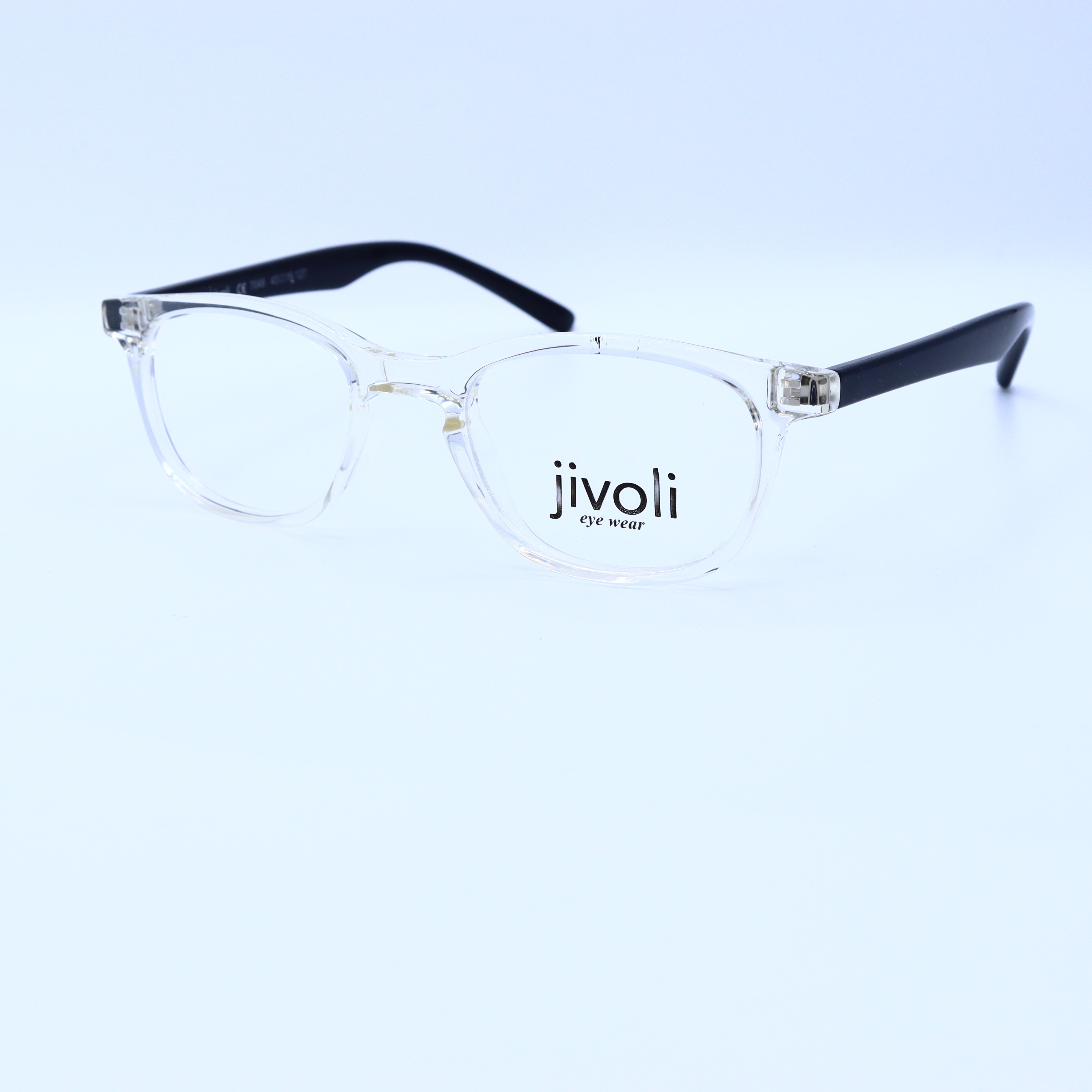 اطار طبي اطفال ضد الكسر jivoli  موديل  7048