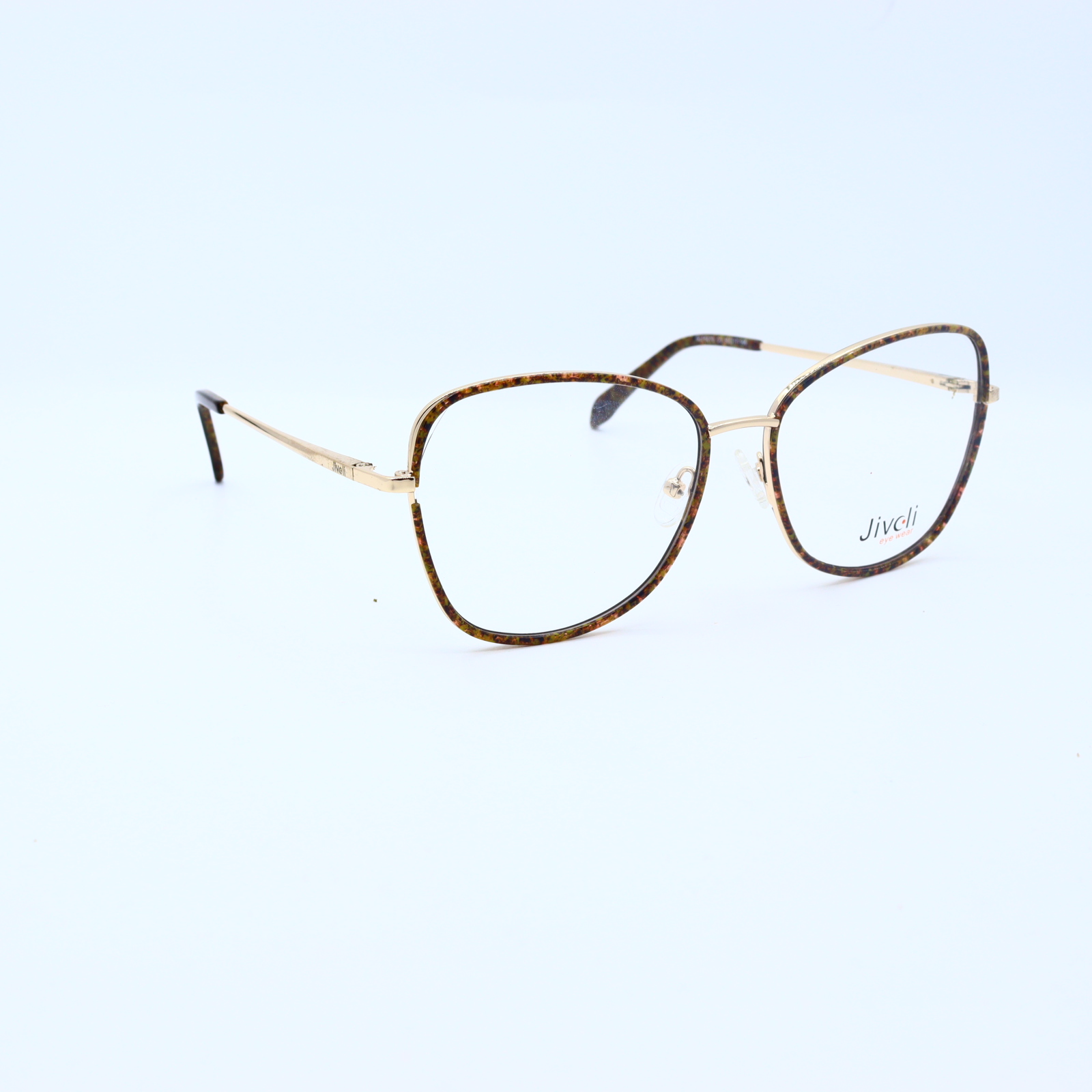 نظارة طبية Jivoli بإطار خفيف -موديل GLF5070