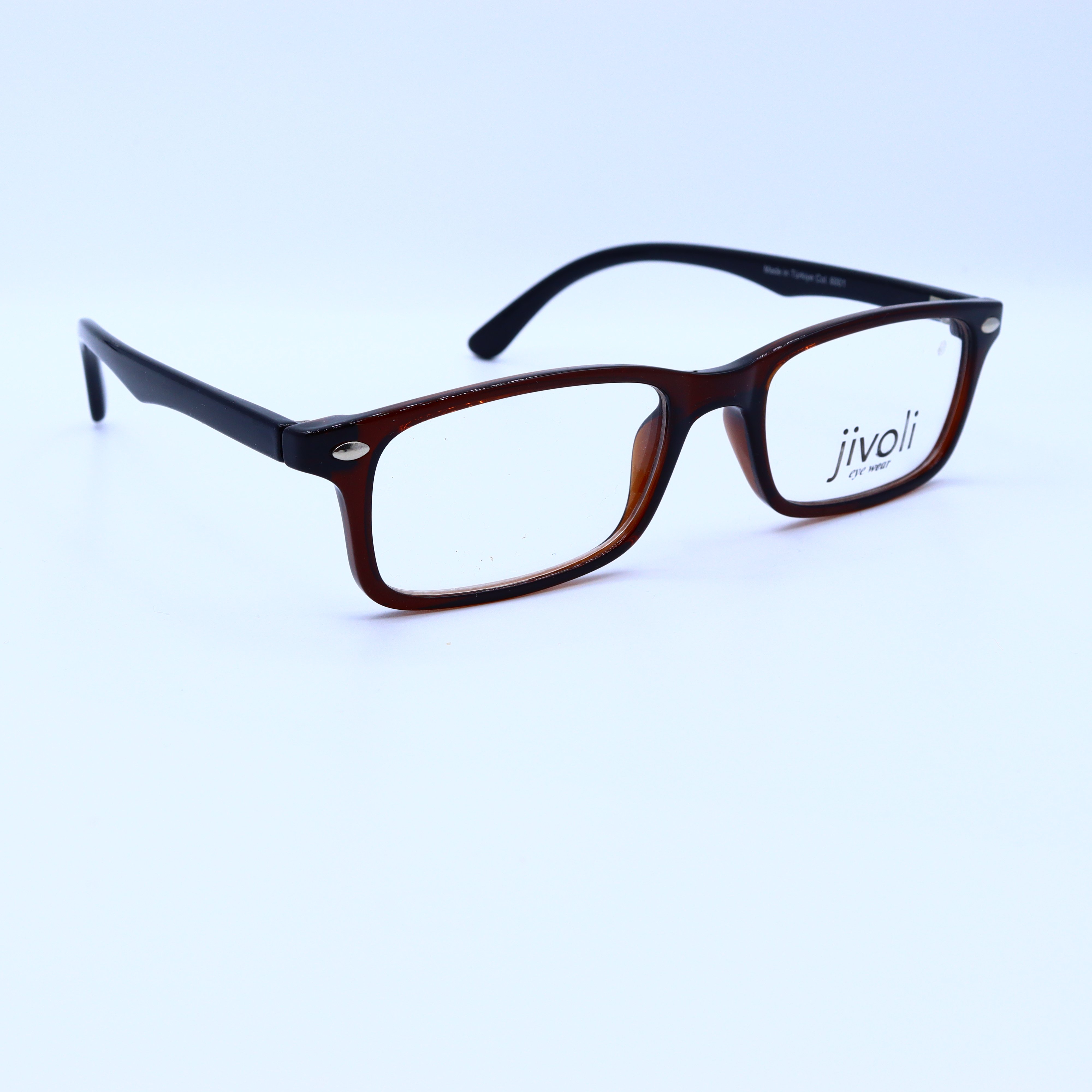 Jivoli Anti-break Children's Medical Frame Model 7041