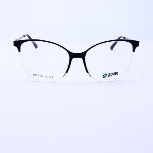 اطارات نظارة طبية من APING موديل 8174