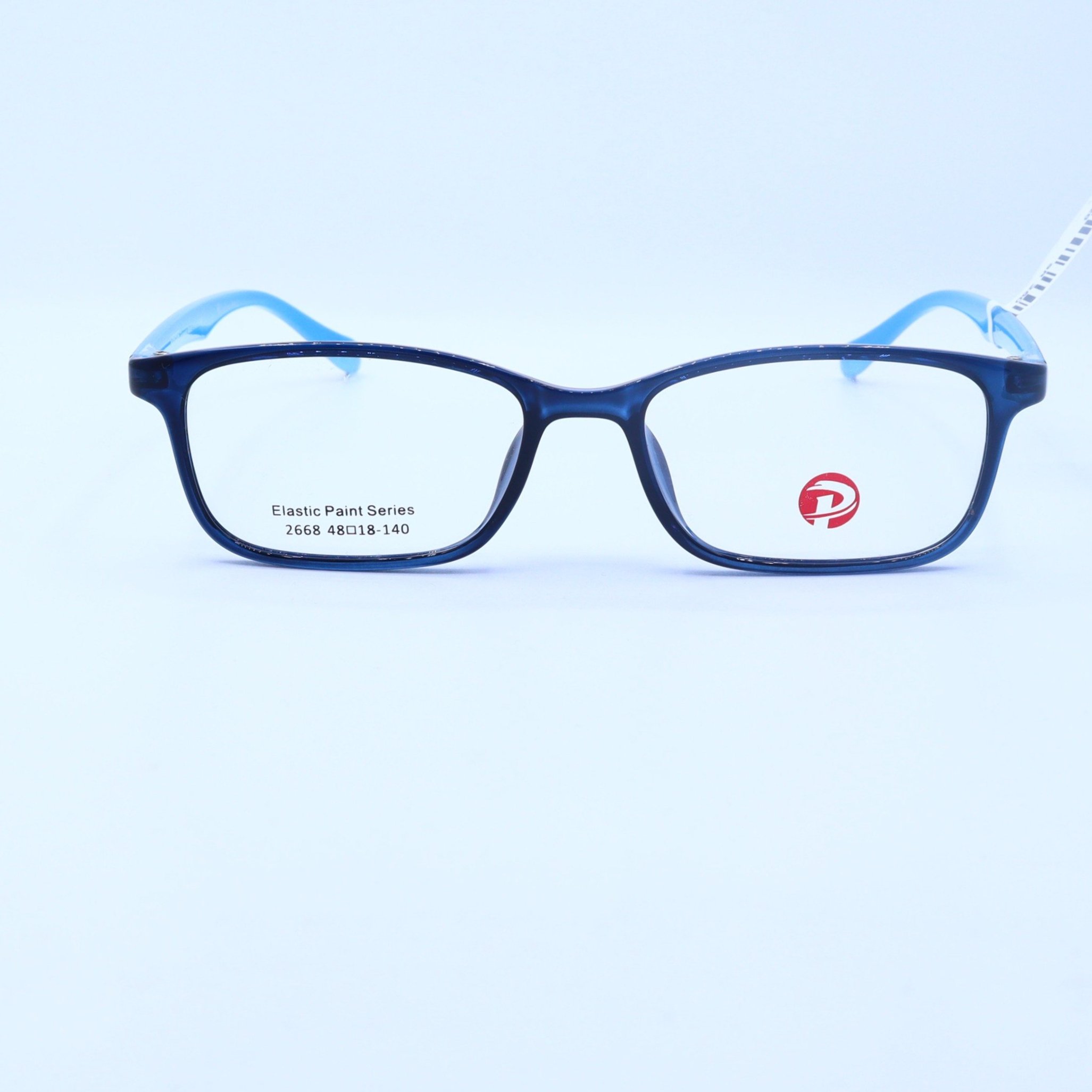 نظارات PORTO موديل 2668 بإطار خفيف