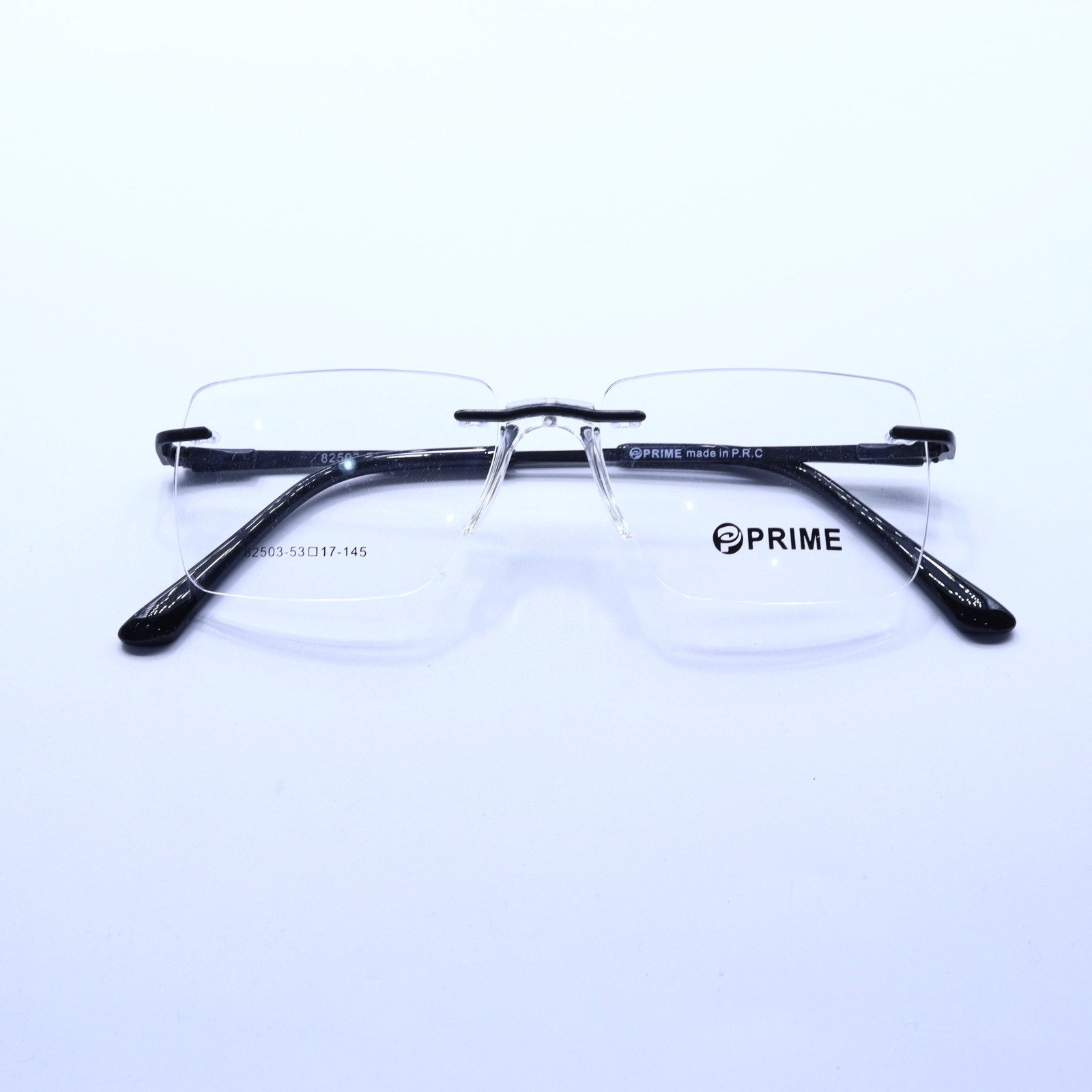 نظارة طبية بدون اطار من Bprime موديل 82503