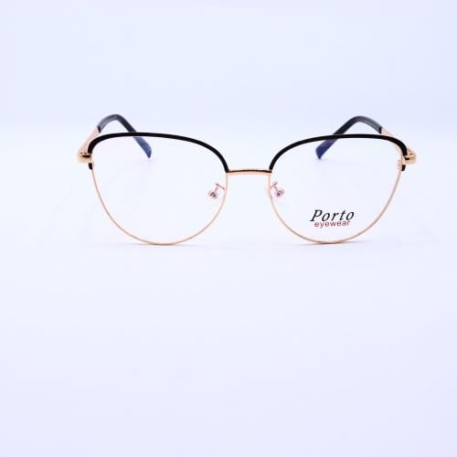 نظارة طبية اى كات ماركة porto موديل G95-220