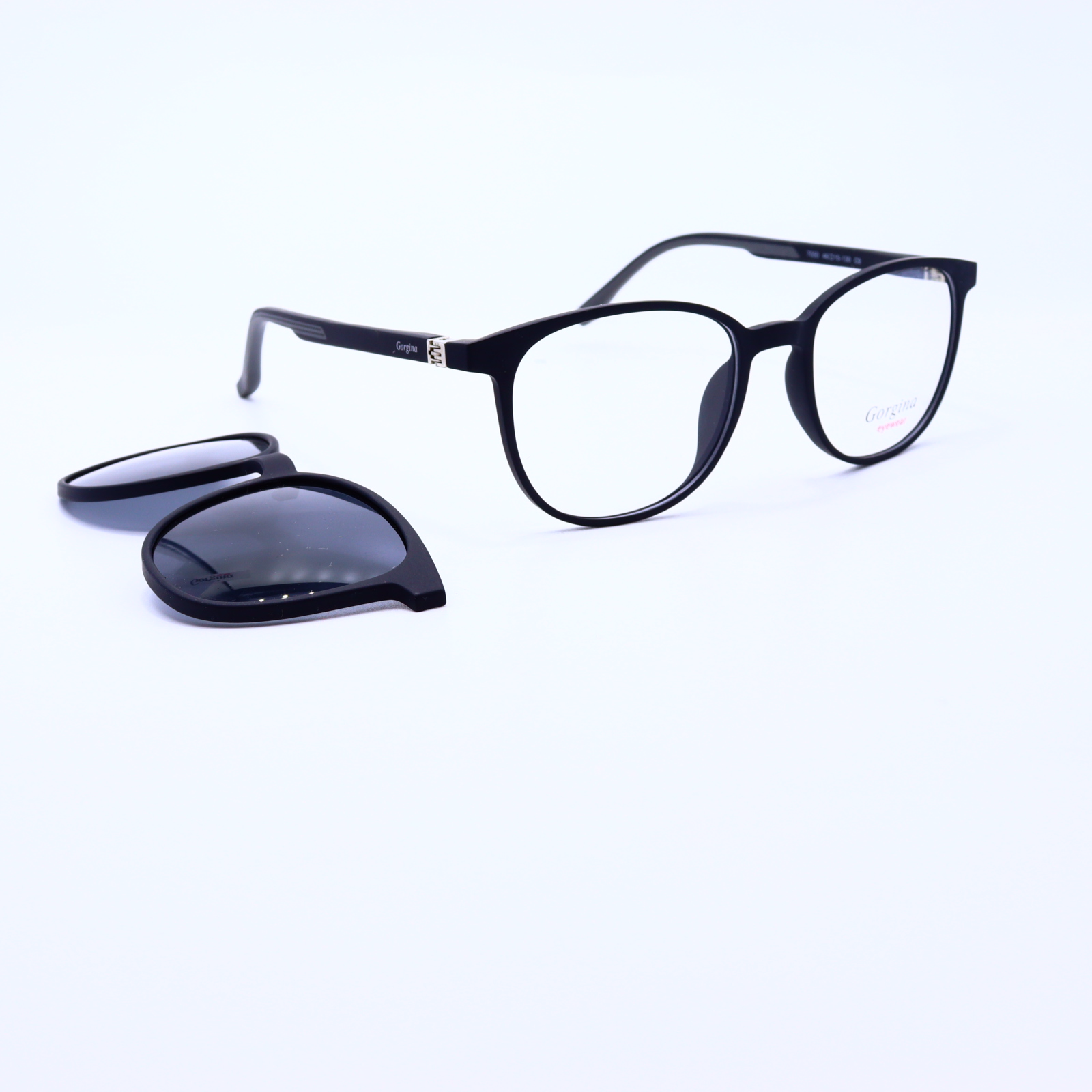 نظارات طبية للاطفال من Gorgina موديل 7050
