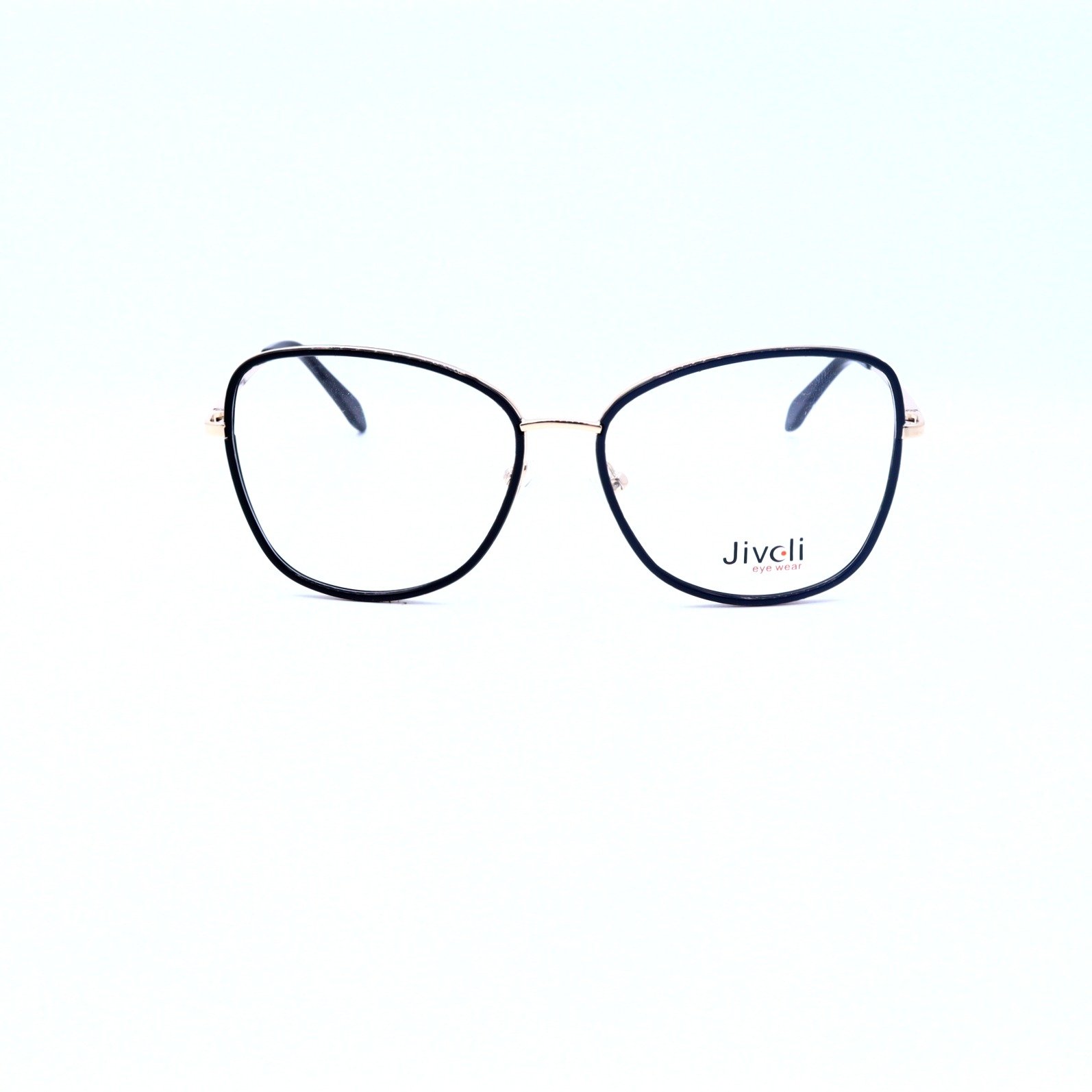 نظارة طبية Jivoli بإطار خفيف -موديل GLF5070