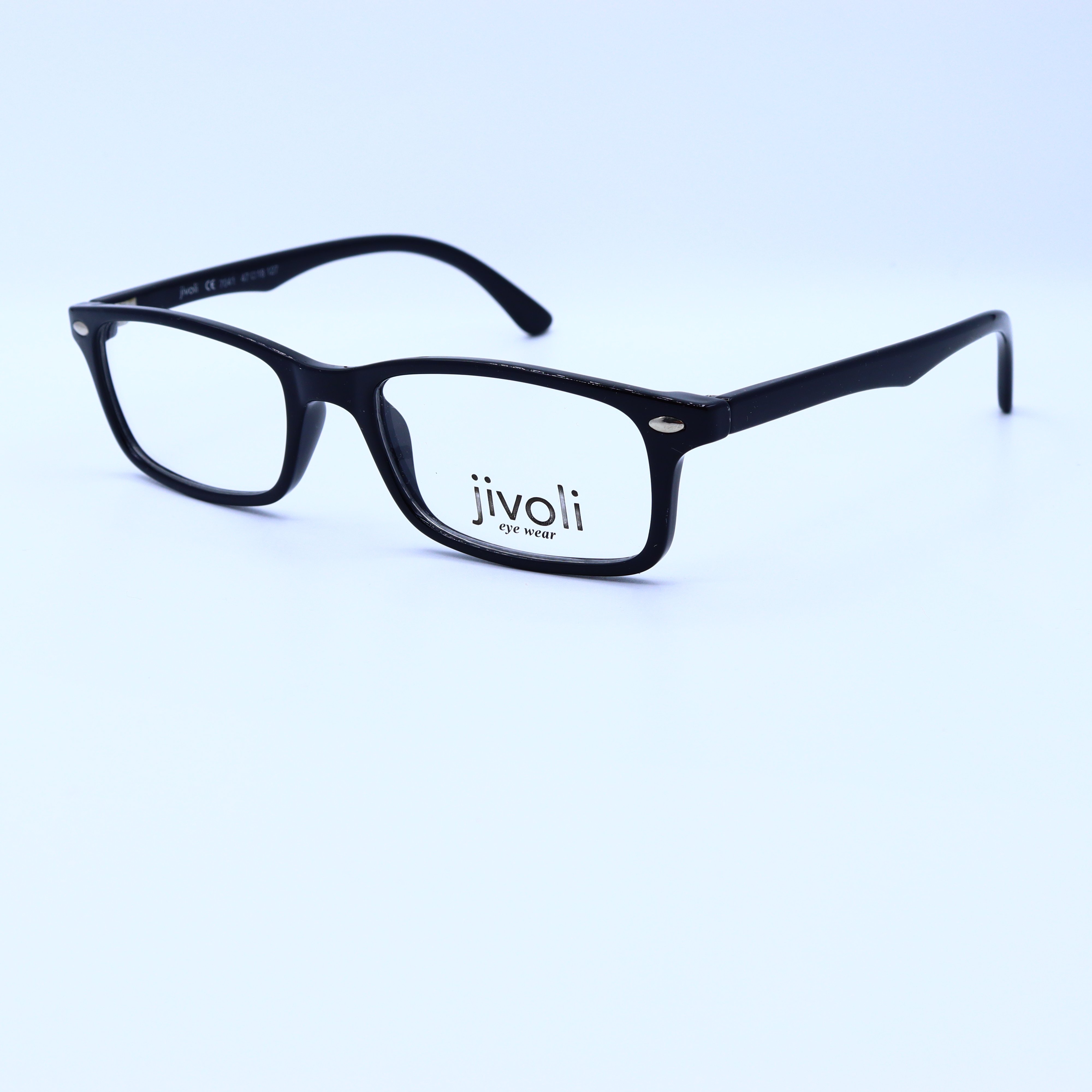 Jivoli Anti-break Children's Medical Frame Model 7041