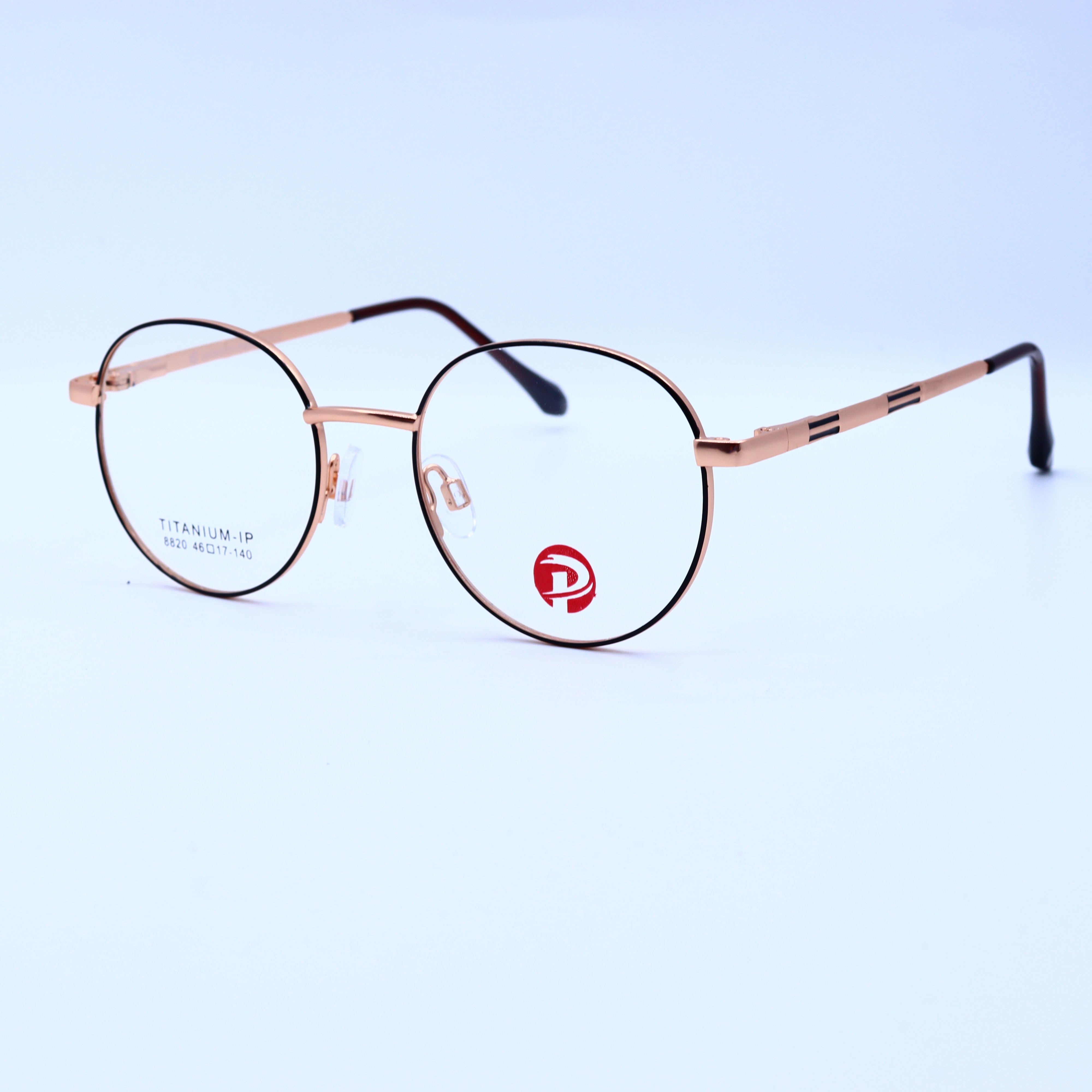 PORTO eyeglasses, model 8820